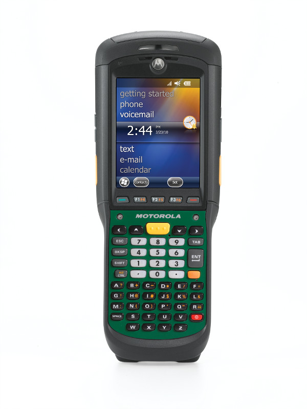 Motorola MC9500-K Handheld Computer